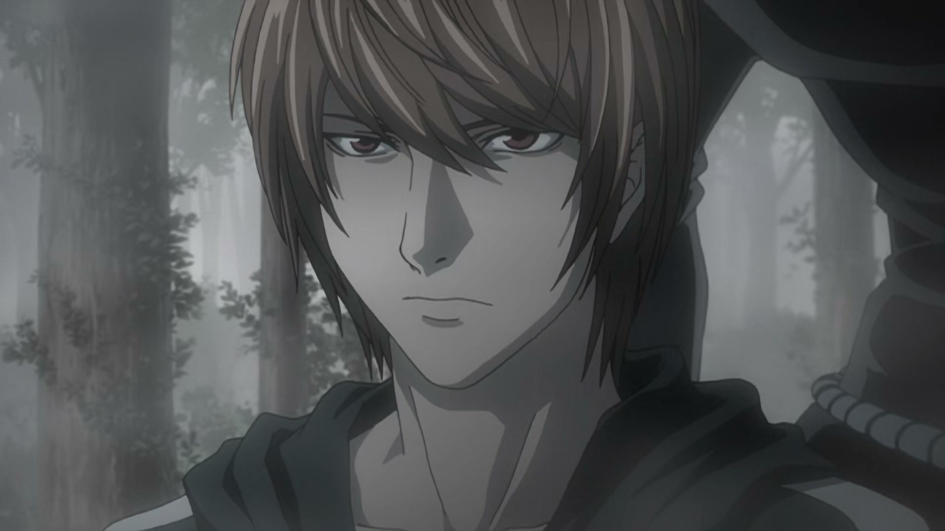 Death Note Ep 16: Decision @ 00:02:57