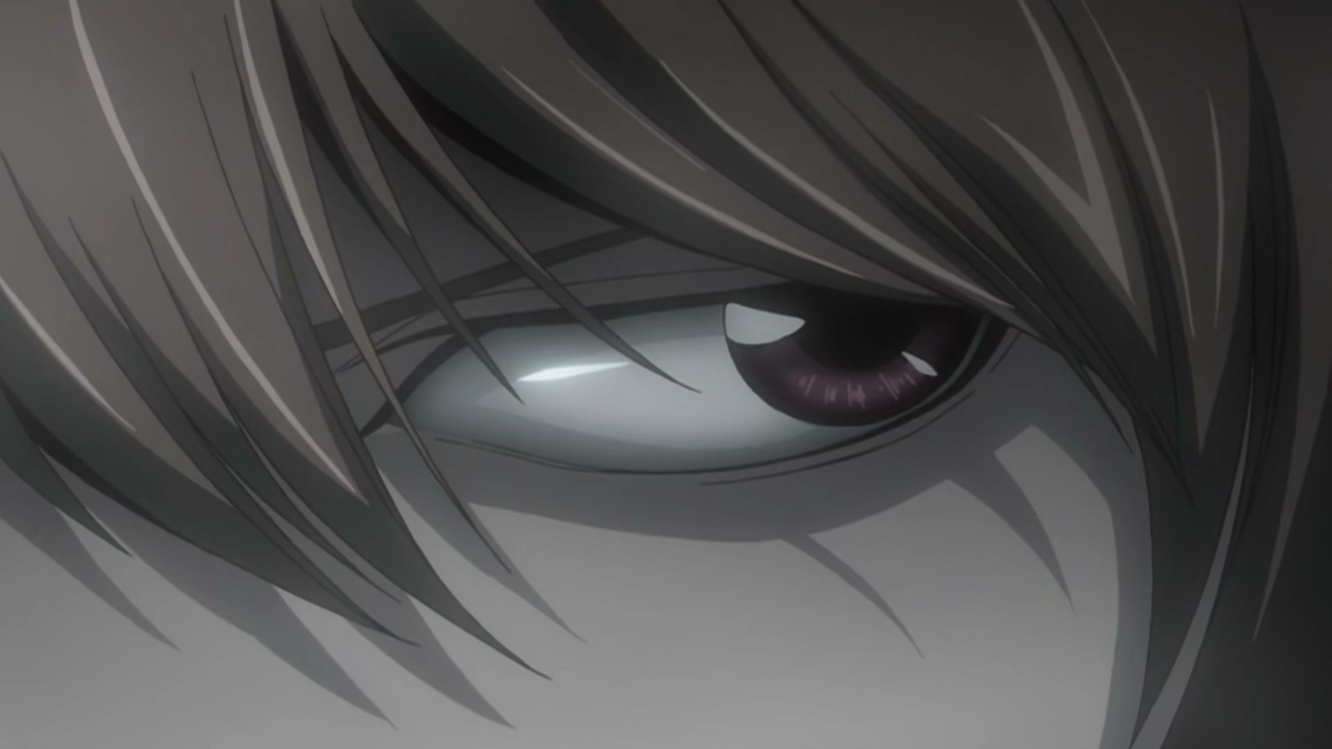 Death Note Ep 16: Decision @ 00:03:03
