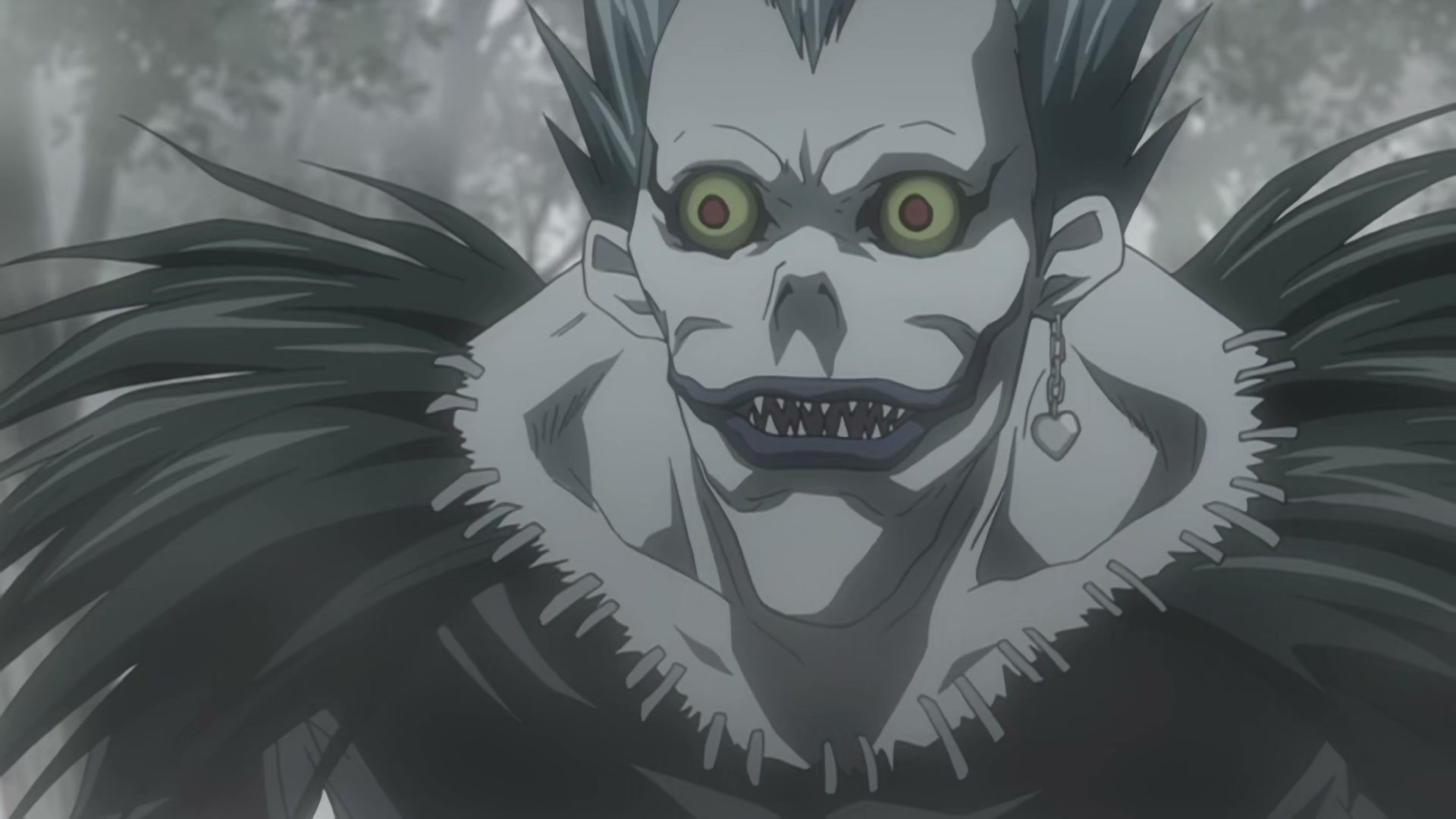Death Note Ep 16: Decision @ 00:03:06