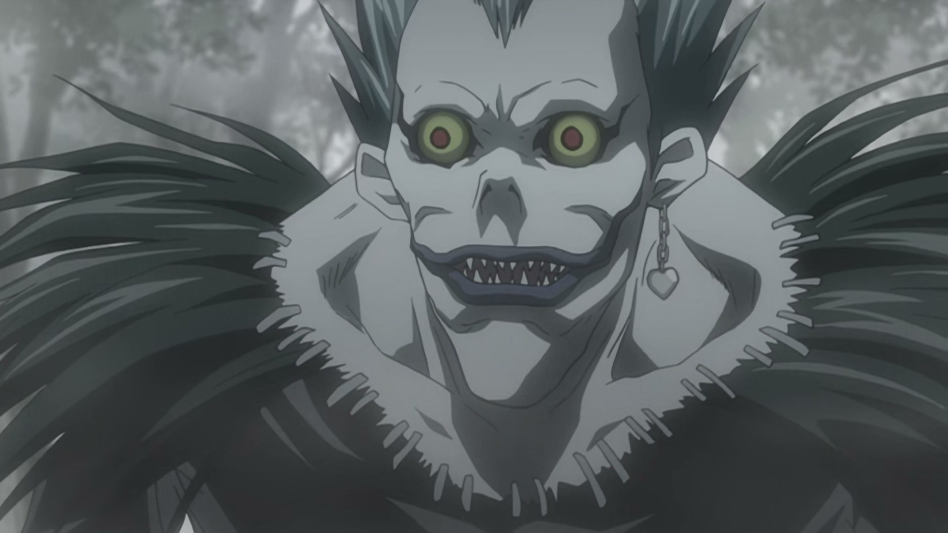 Death Note Ep 16: Decision @ 00:03:09