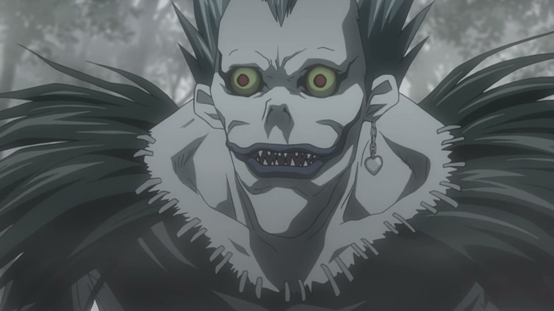 Death Note Ep 16: Decision @ 00:03:12