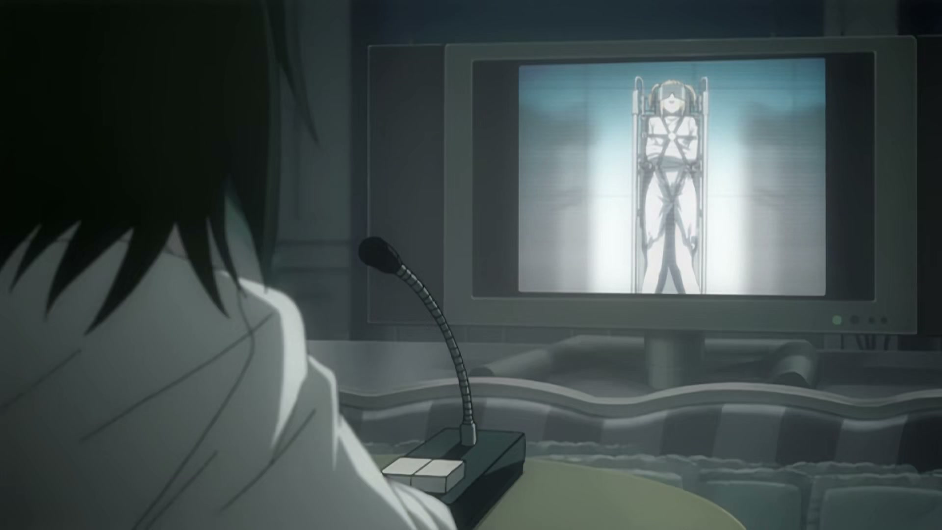 Death Note Ep 16: Decision @ 00:03:29