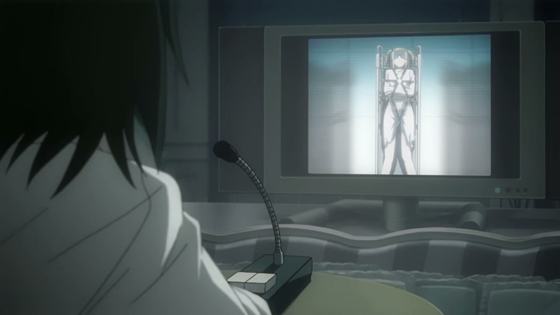 Death Note Ep 16: Decision @ 00:03:32