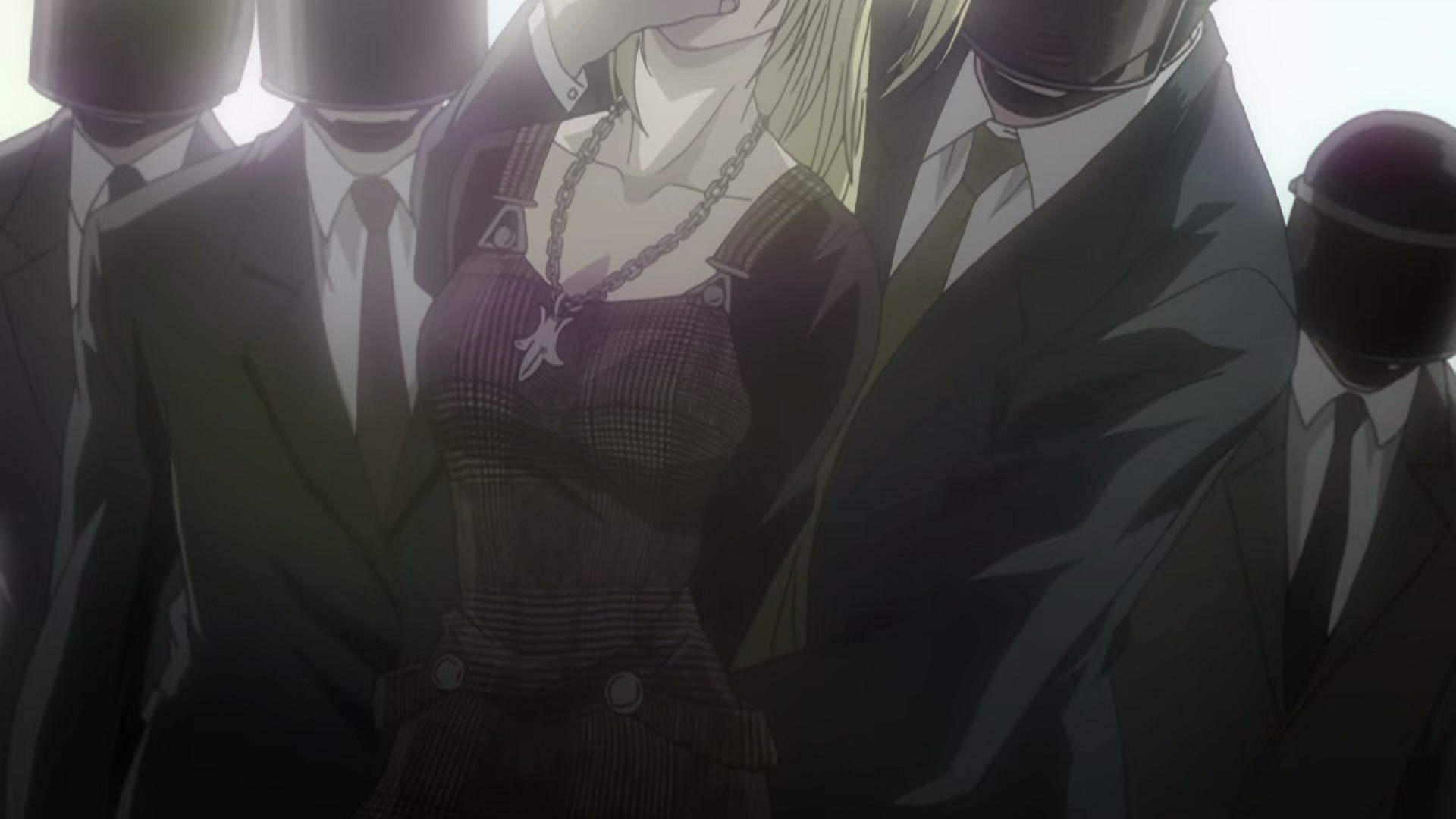 Death Note Ep 16: Decision @ 00:03:55