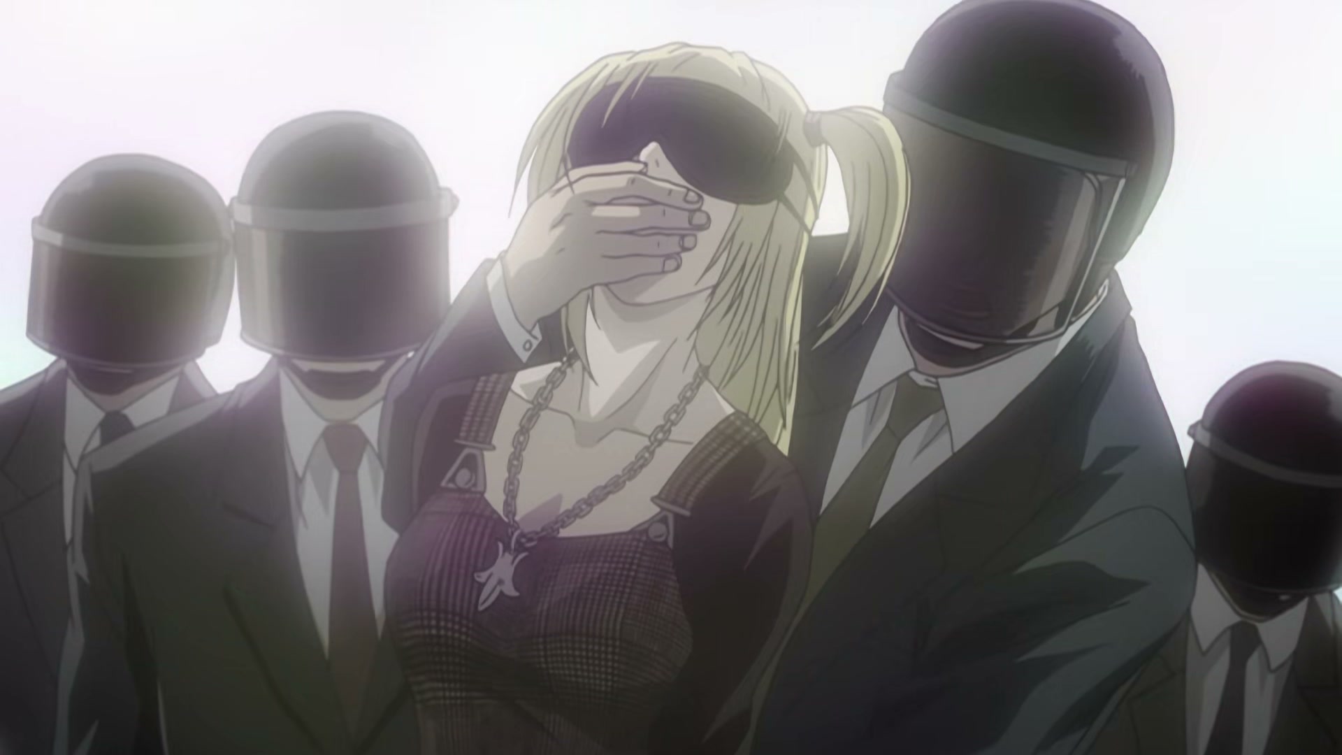 Death Note Ep 16: Decision @ 00:03:58