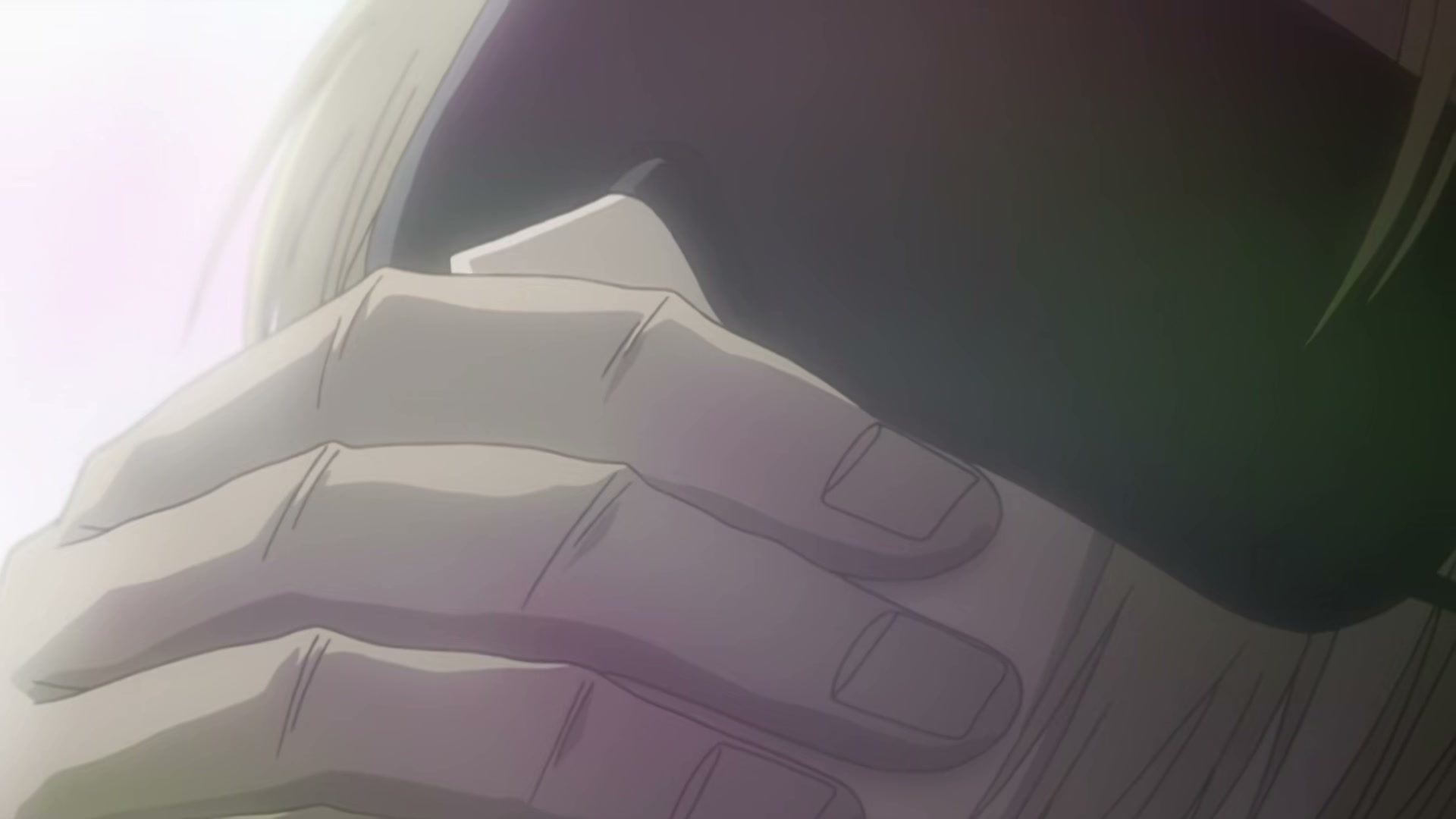 Death Note Ep 16: Decision @ 00:04:01