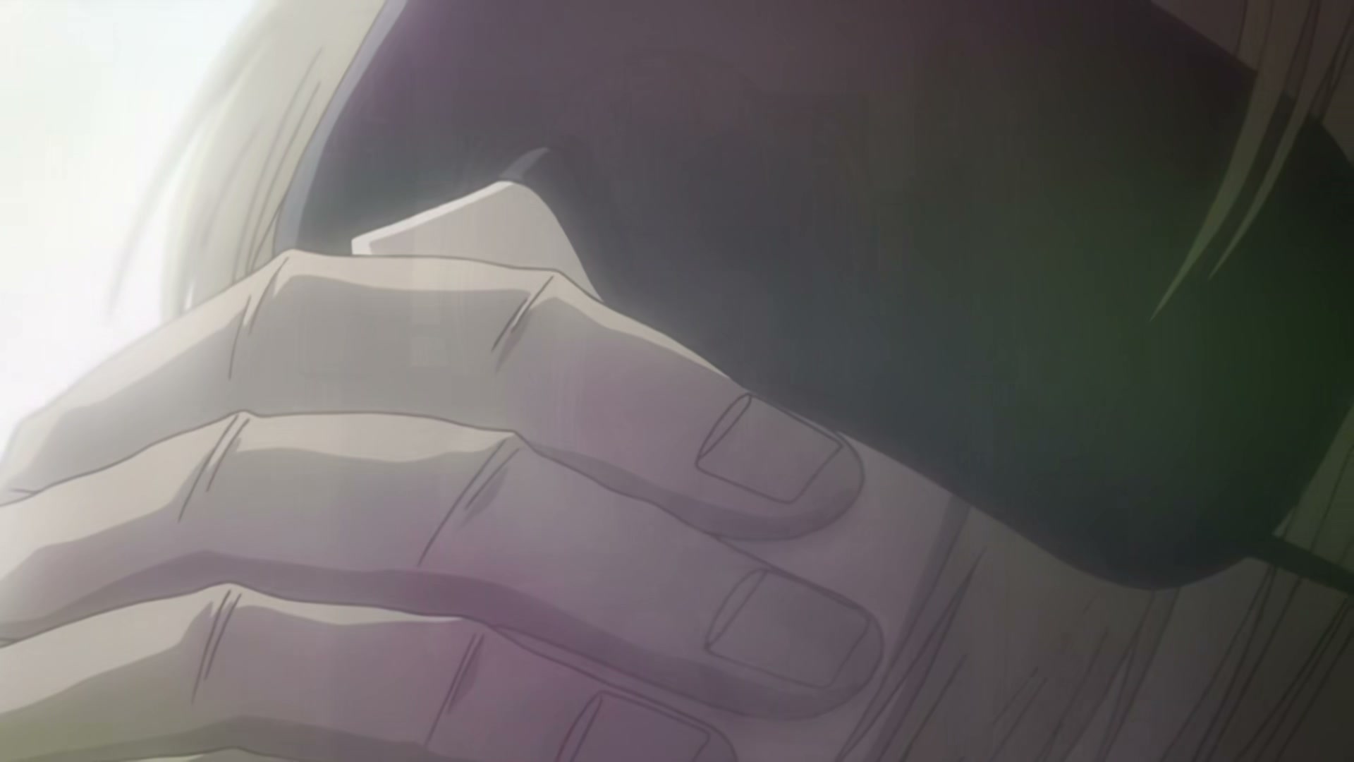 Death Note Ep 16: Decision @ 00:04:04