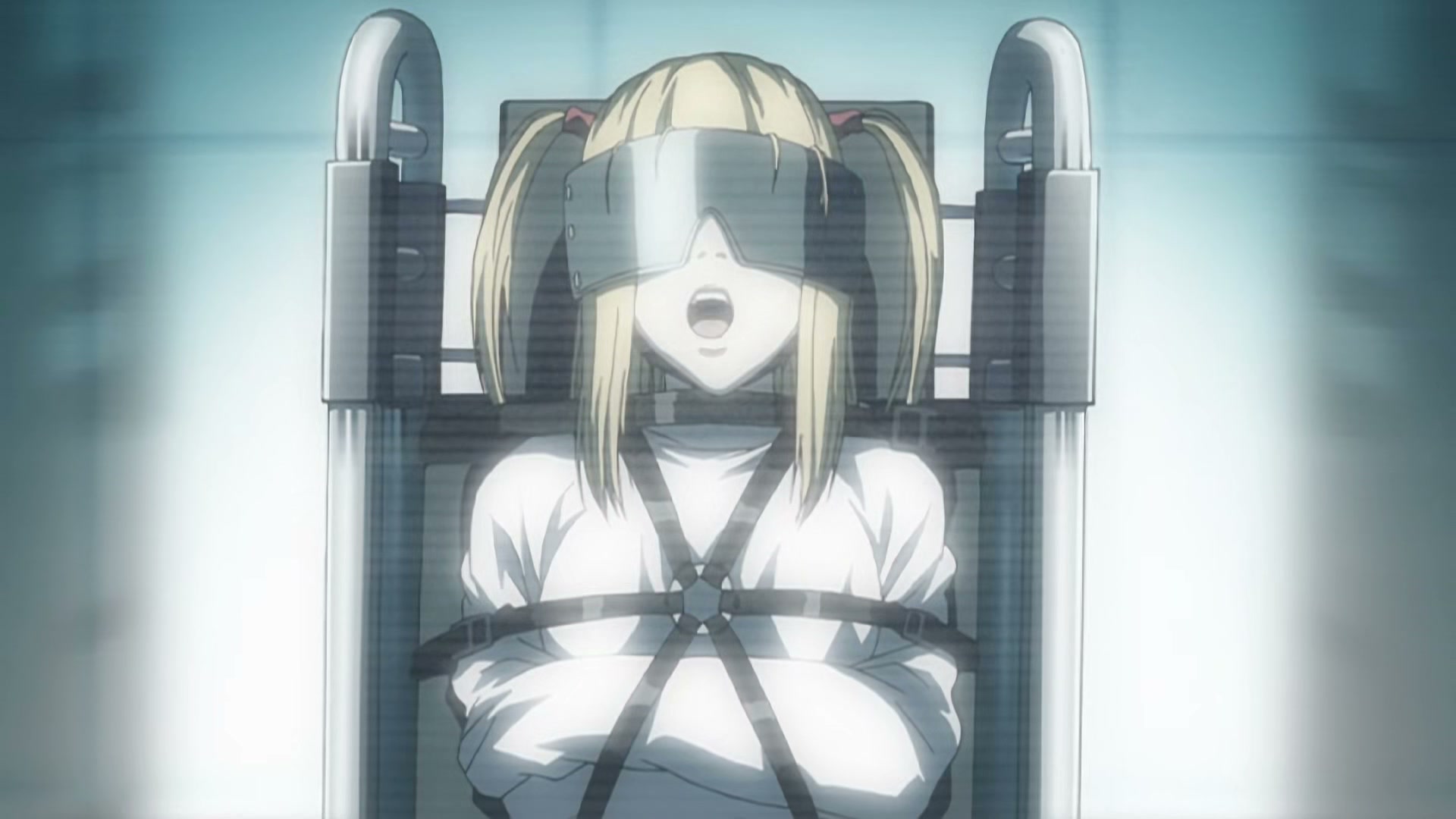 Death Note Ep 16: Decision @ 00:04:07