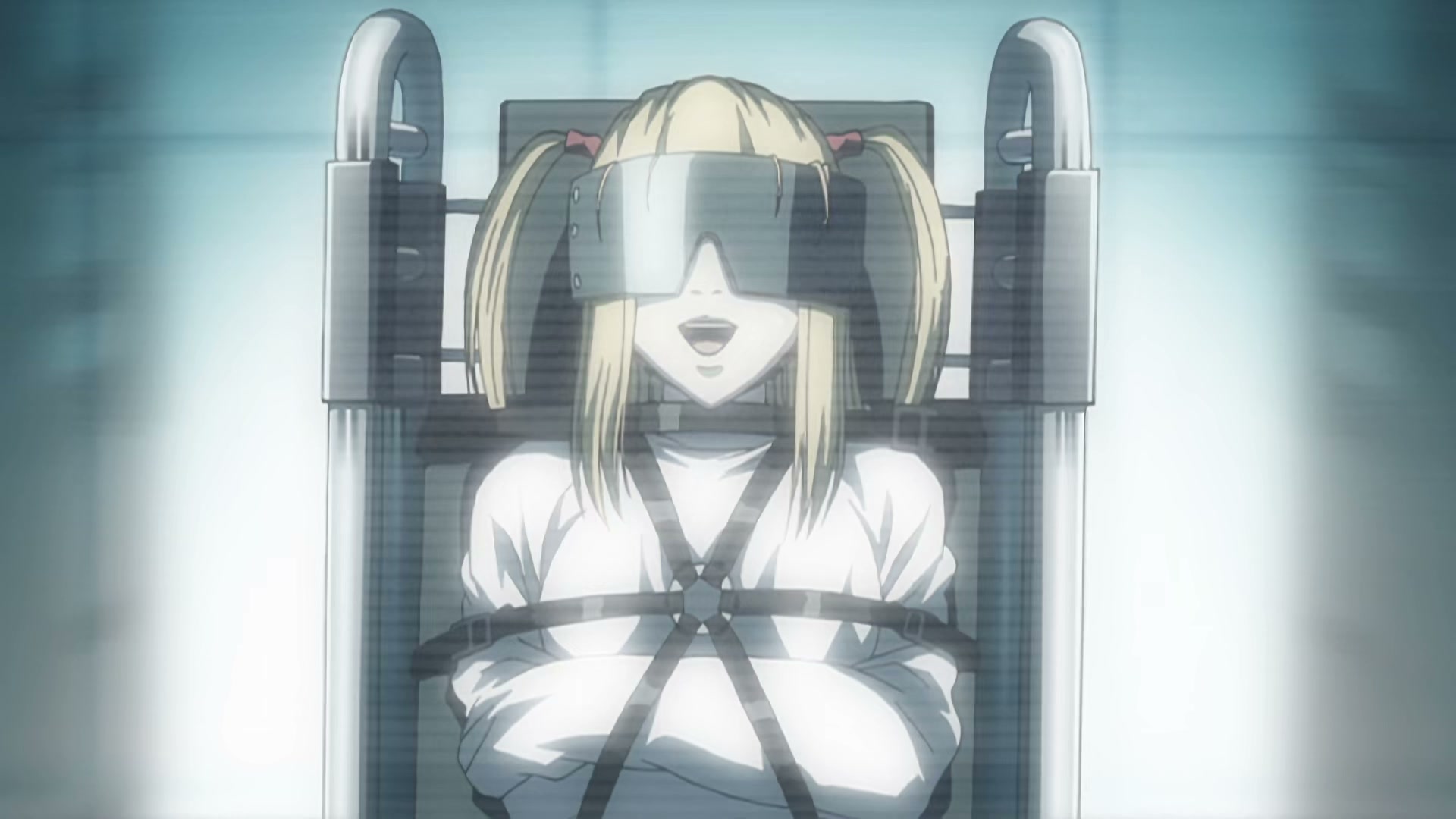 Death Note Ep 16: Decision @ 00:04:10