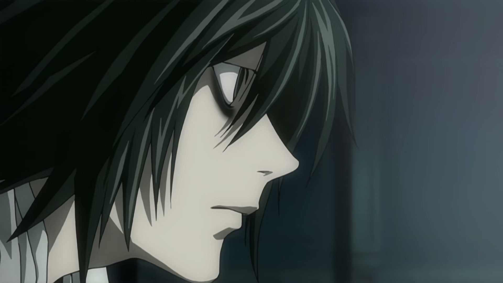 Death Note Ep 16: Decision @ 00:04:15