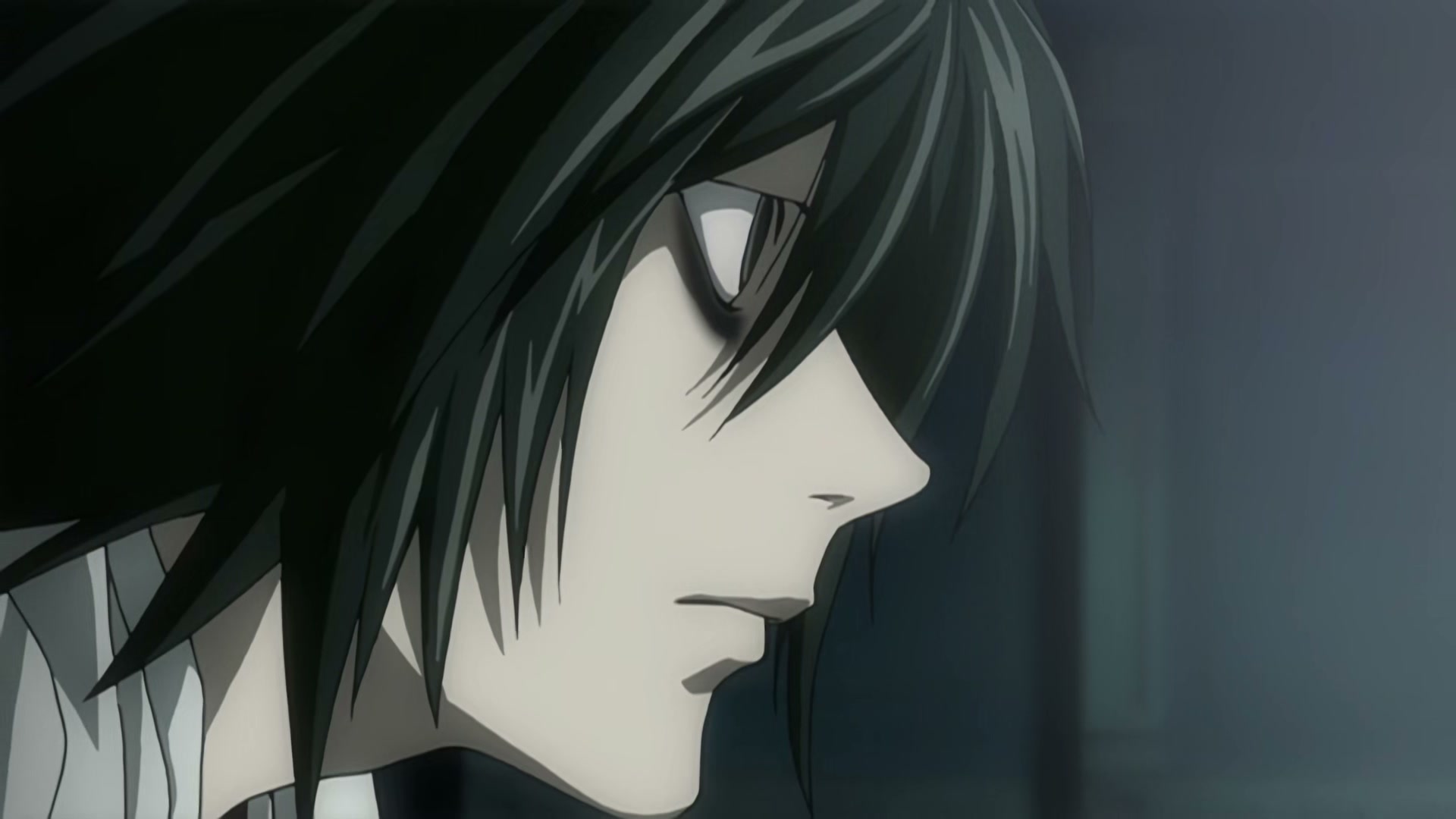 Death Note Ep 16: Decision @ 00:04:18