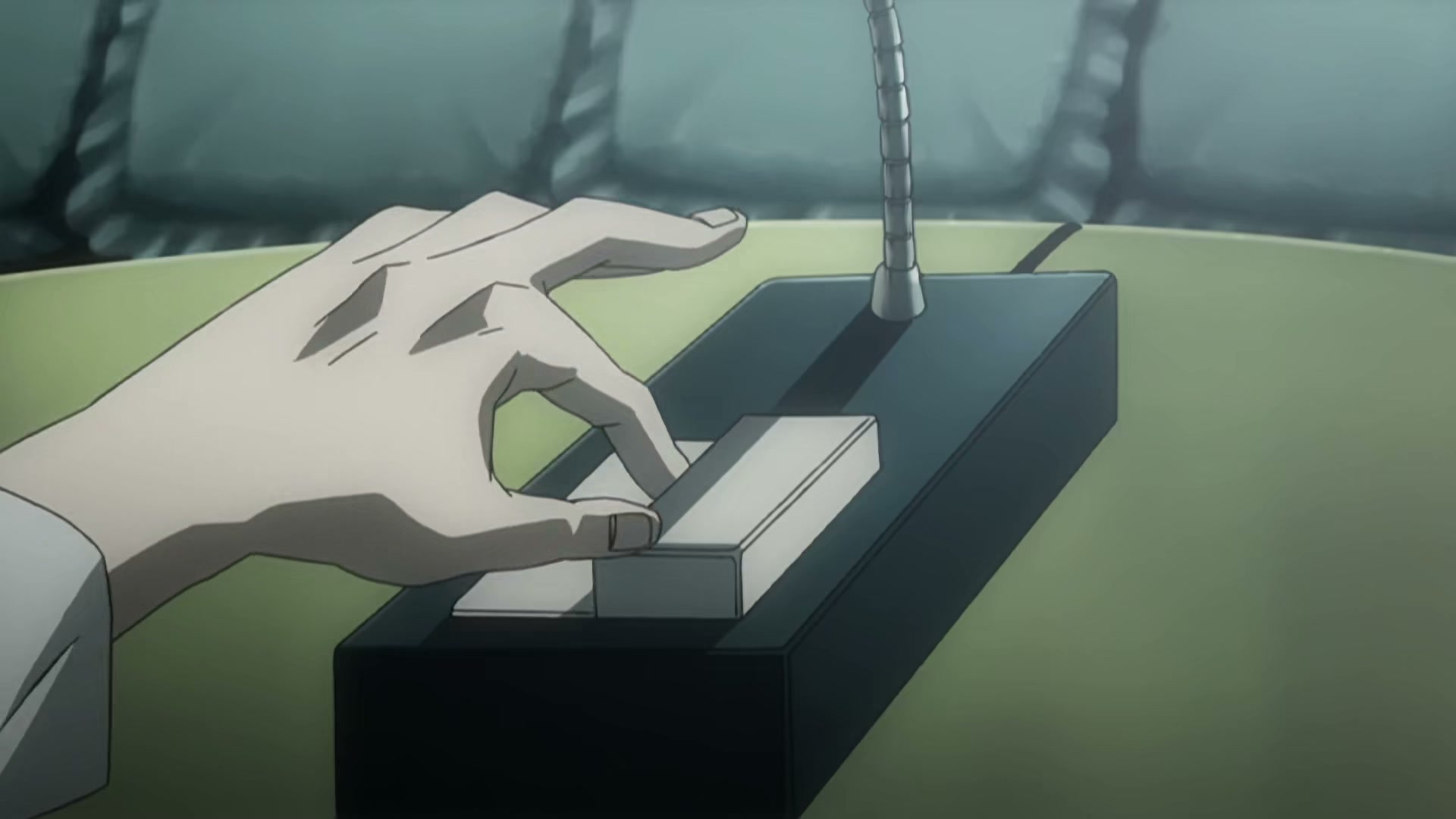 Death Note Ep 16: Decision @ 00:04:21