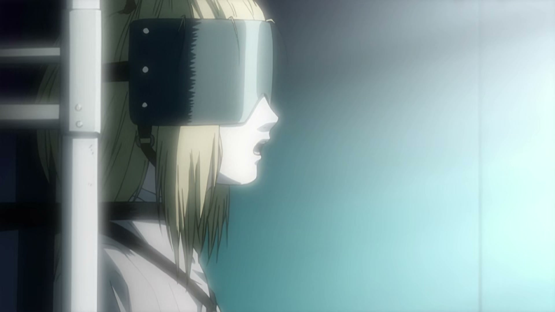 Death Note Ep 16: Decision @ 00:04:38