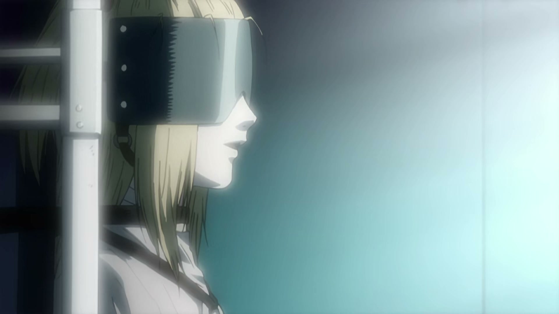 Death Note Ep 16: Decision @ 00:04:41