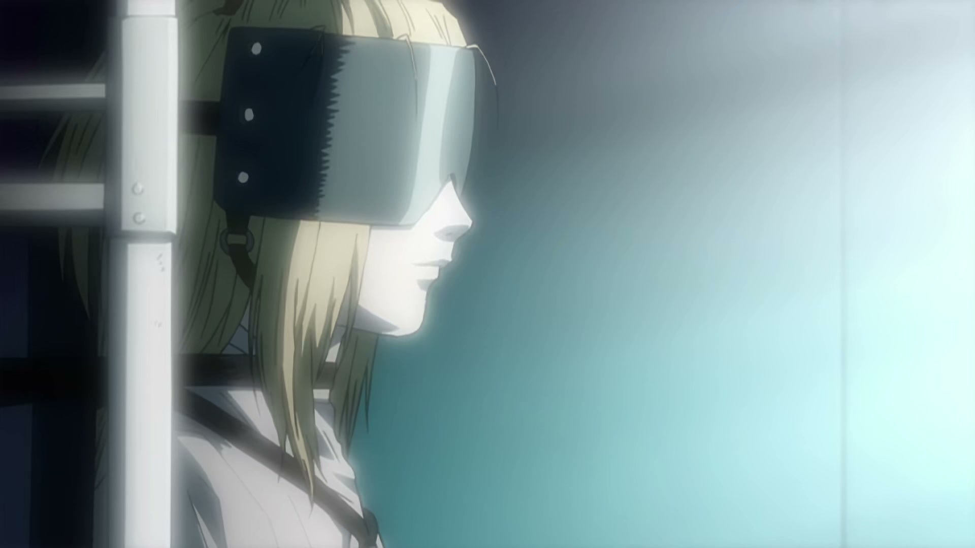 Death Note Ep 16: Decision @ 00:04:44