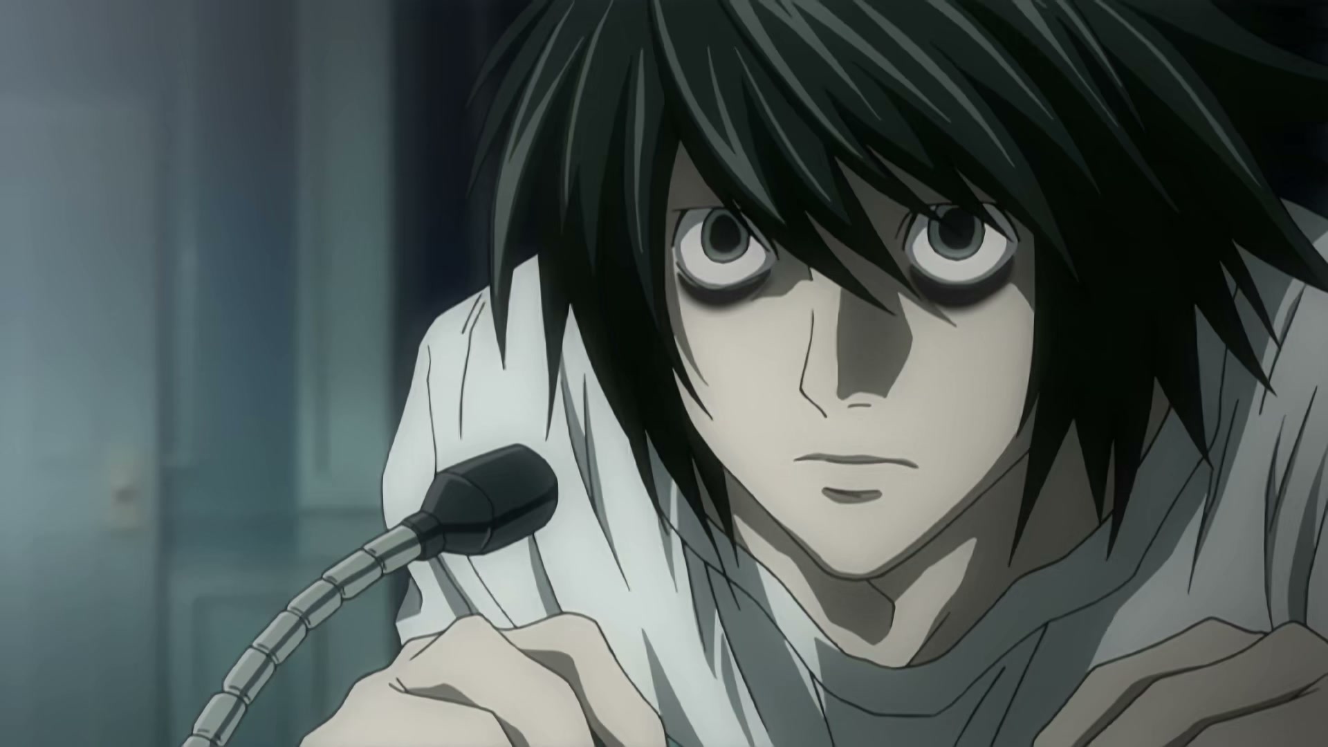 Death Note Ep 16: Decision @ 00:04:53