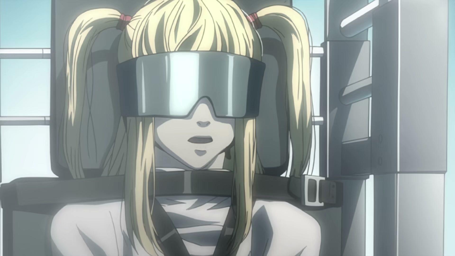 Death Note Ep 16: Decision @ 00:04:56