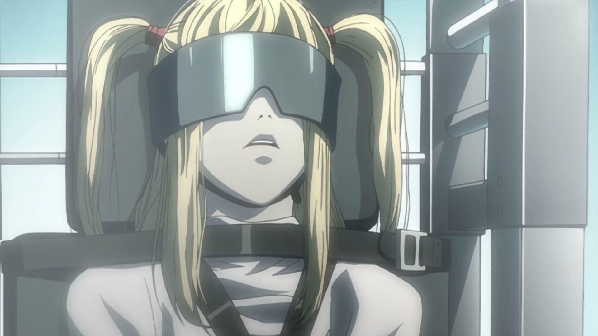 Death Note Ep 16: Decision @ 00:05:04
