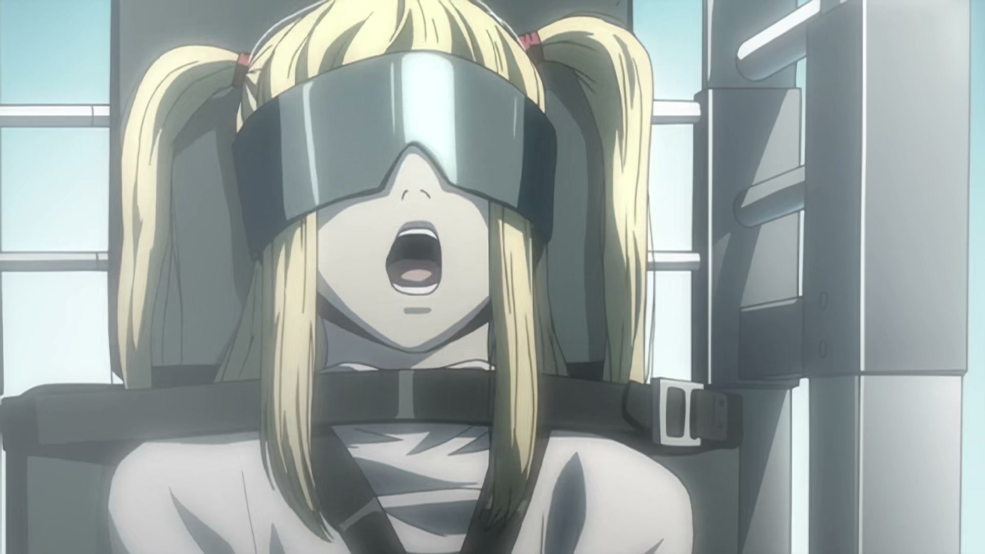 Death Note Ep 16: Decision @ 00:05:07
