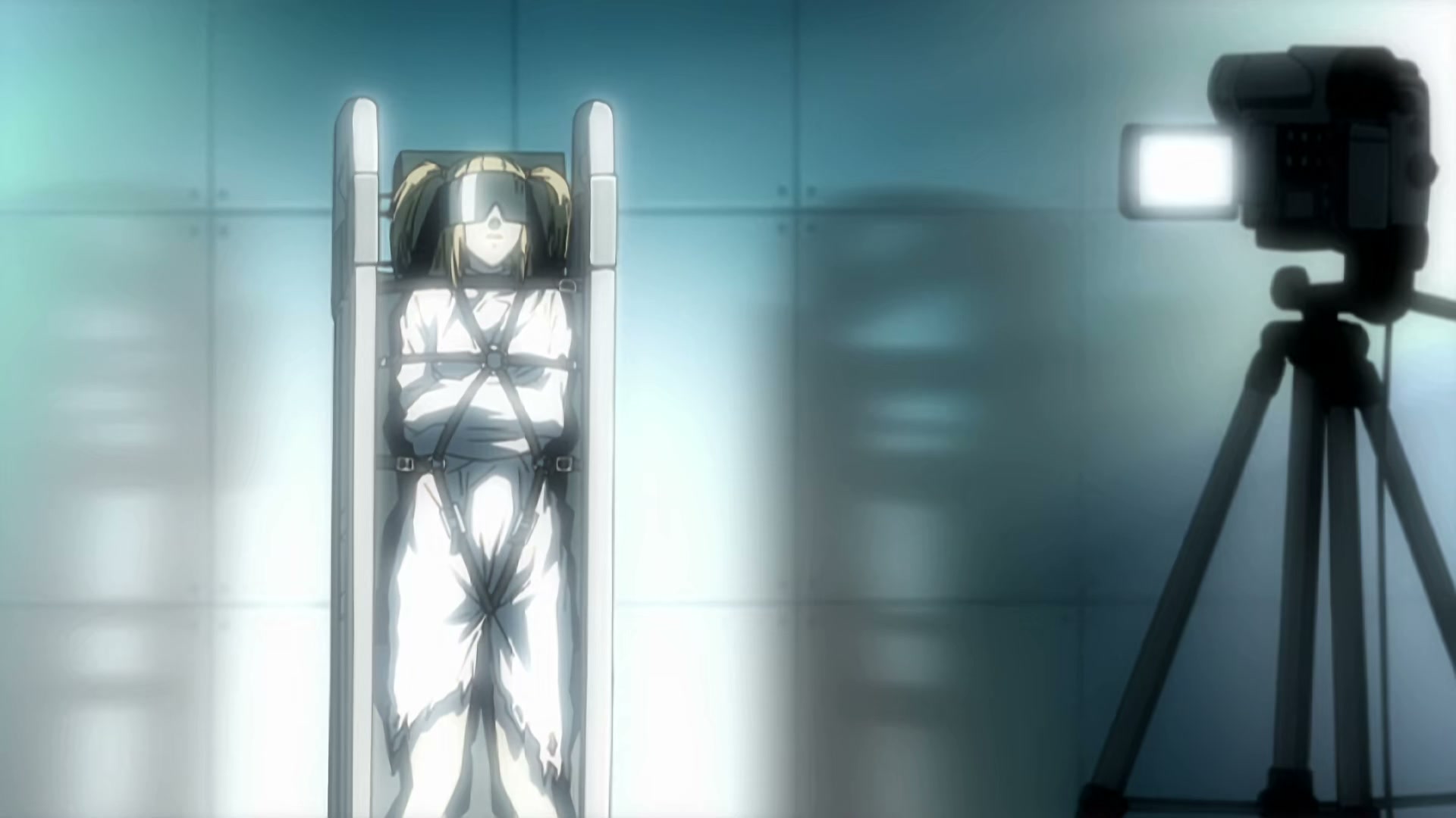 Death Note Ep 16: Decision @ 00:05:19