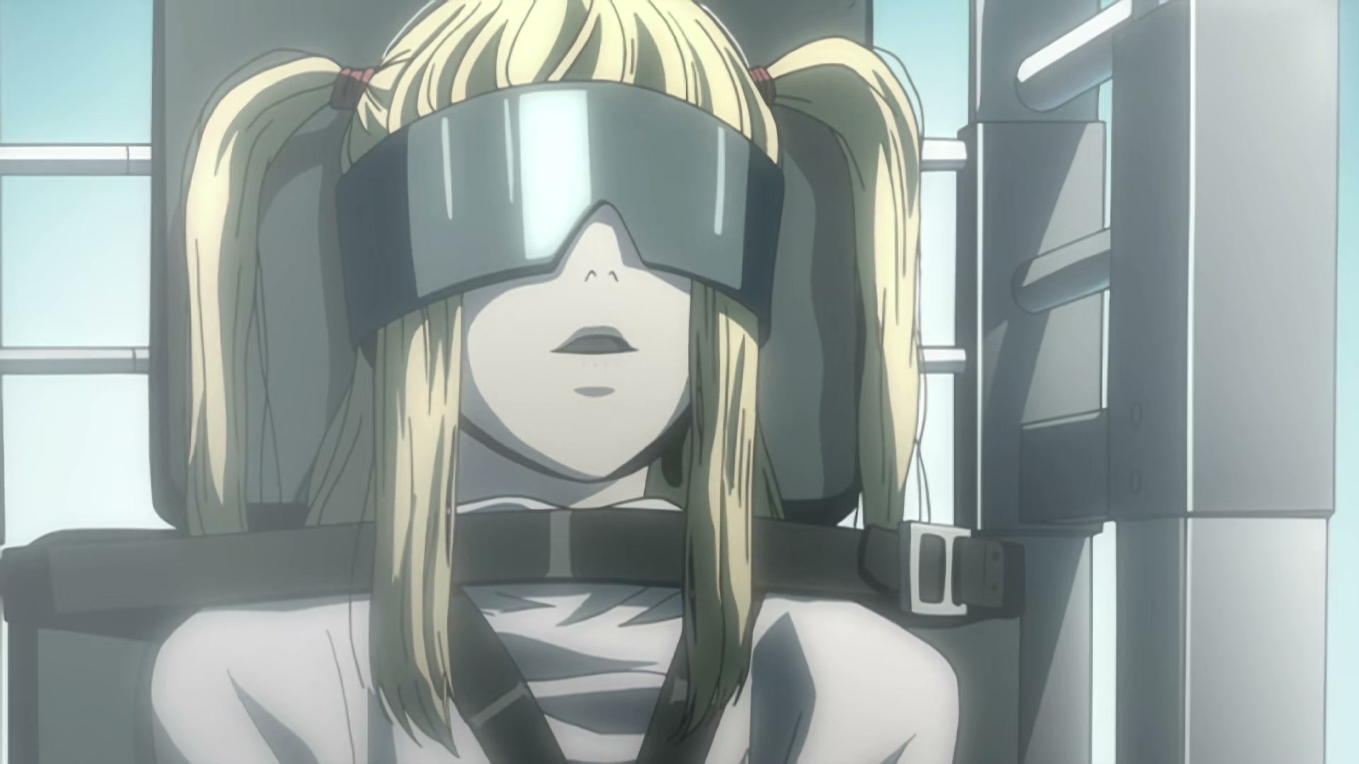 Death Note Ep 16: Decision @ 00:05:25