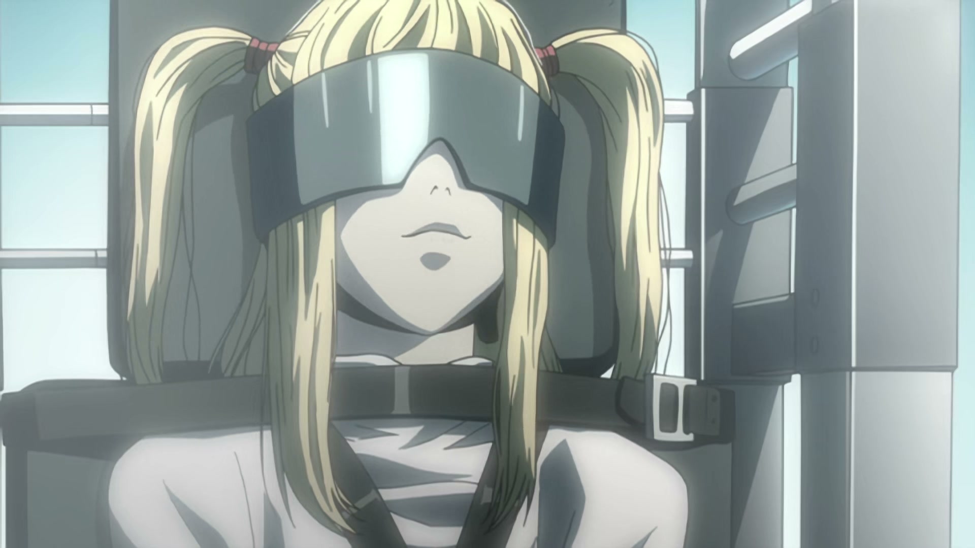 Death Note Ep 16: Decision @ 00:05:27