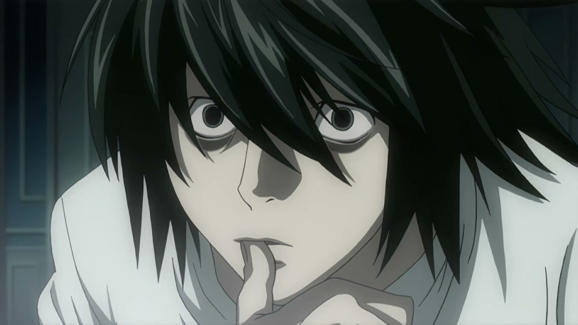 Death Note Ep 16: Decision @ 00:05:30