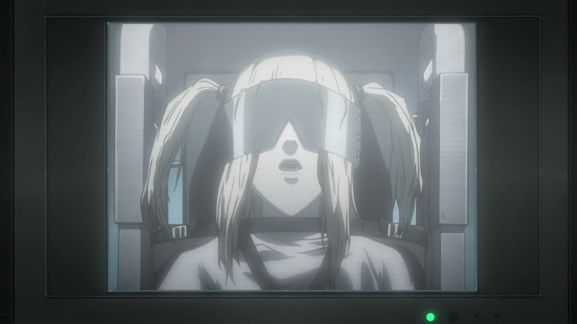 Death Note Ep 16: Decision @ 00:05:45