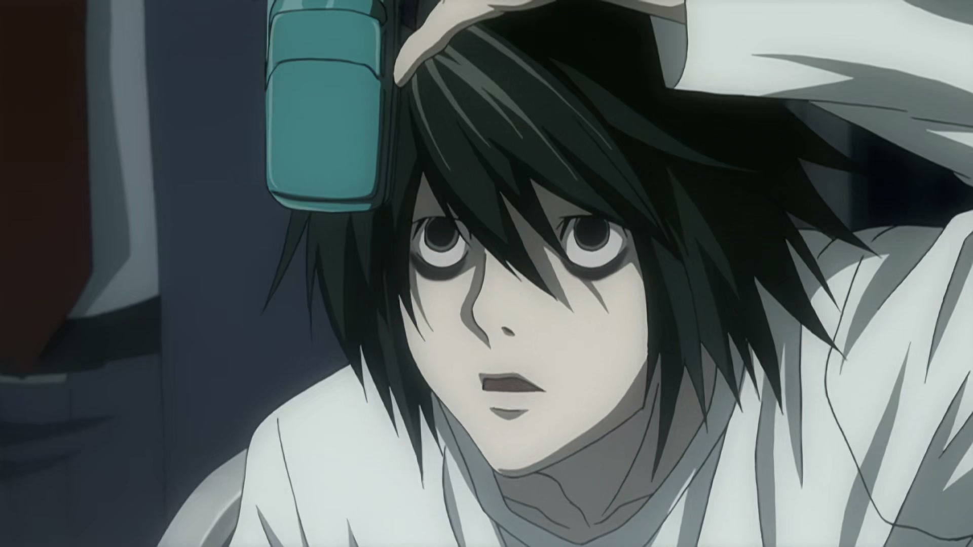 Death Note Ep 16: Decision @ 00:05:56