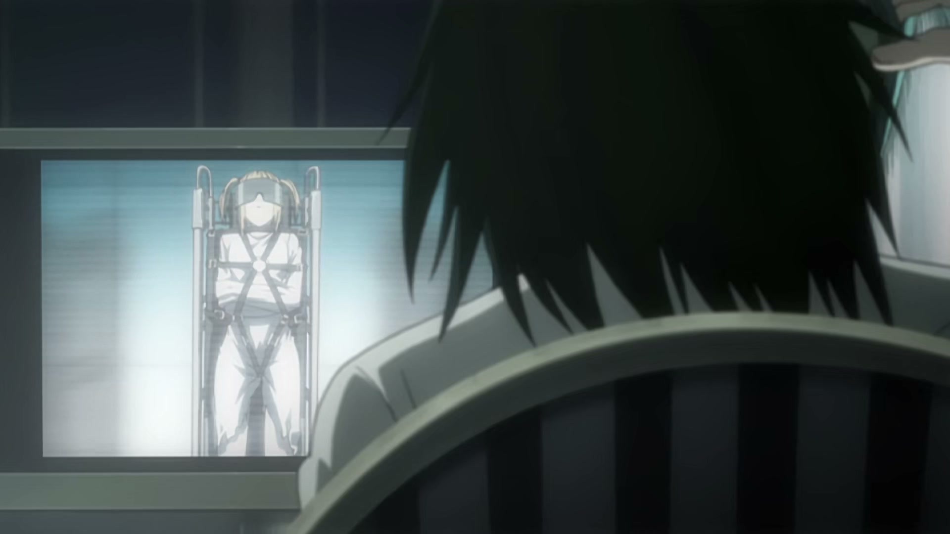 Death Note Ep 16: Decision @ 00:05:59