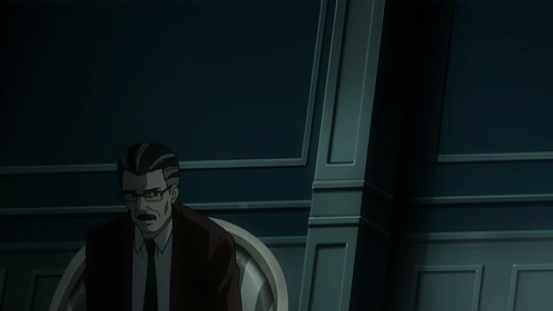 Death Note Ep 16: Decision @ 00:06:02