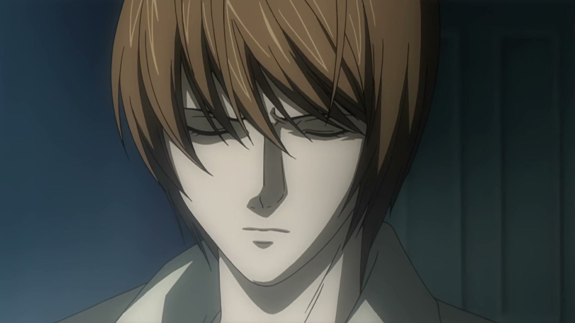 Death Note Ep 16: Decision @ 00:06:31
