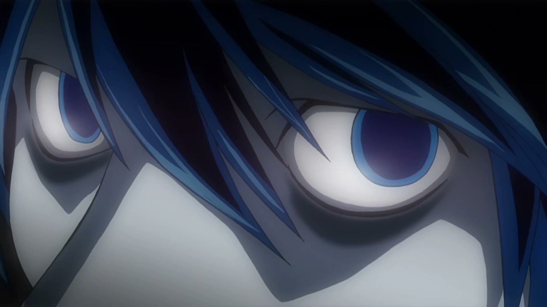 Death Note Ep 16: Decision @ 00:06:48