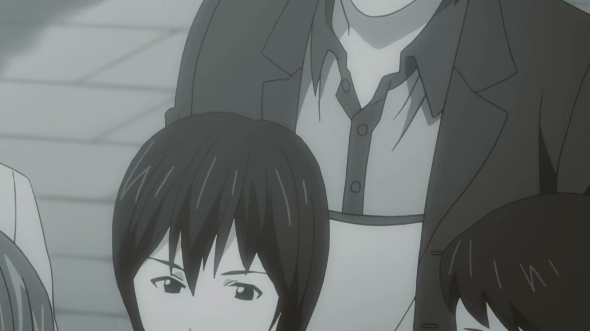 Death Note Ep 16: Decision @ 00:07:14