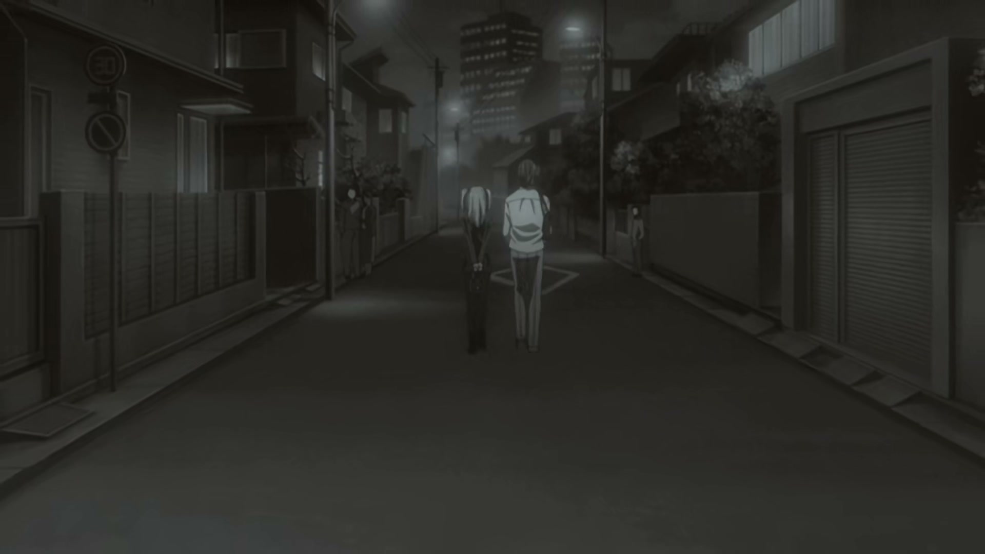 Death Note Ep 16: Decision @ 00:07:23