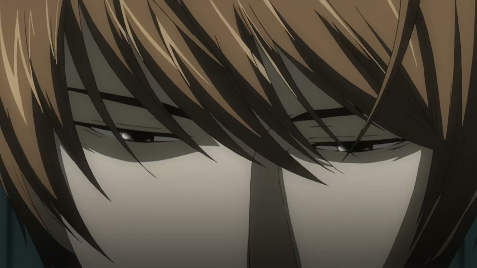 Death Note Ep 16: Decision @ 00:07:29