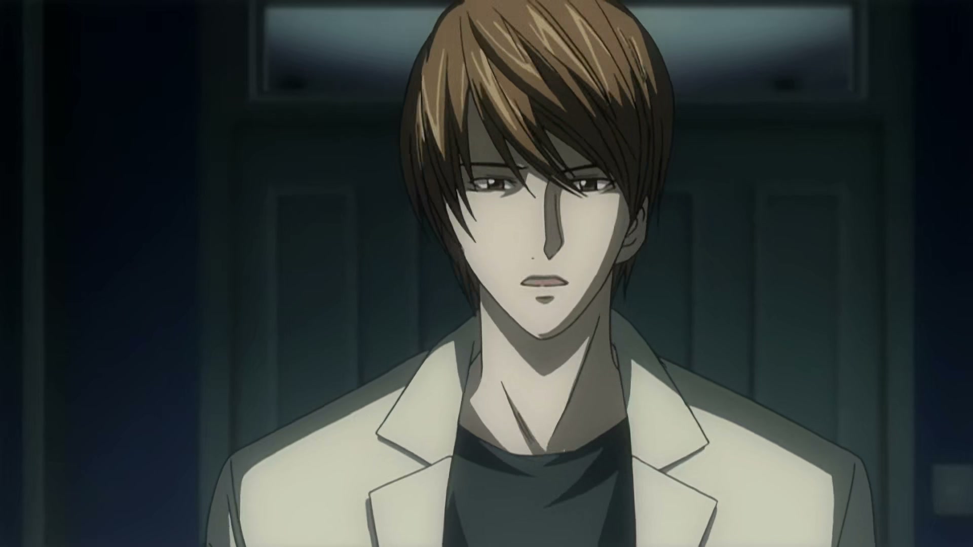 Death Note Ep 16: Decision @ 00:07:55