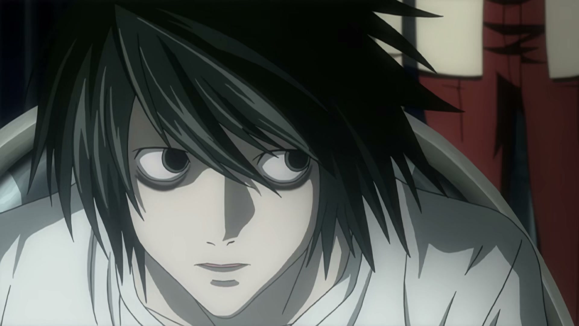 Death Note Ep 16: Decision @ 00:07:57