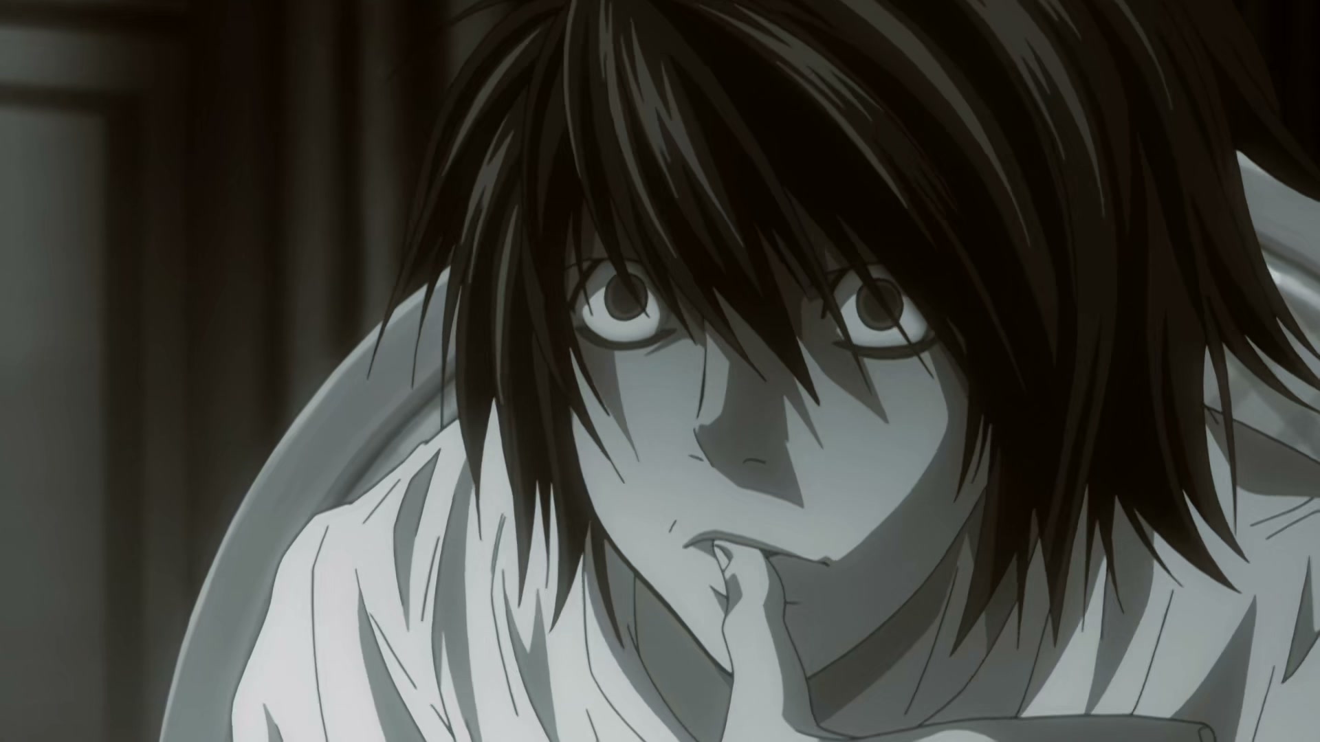 Death Note Ep 16: Decision @ 00:08:21
