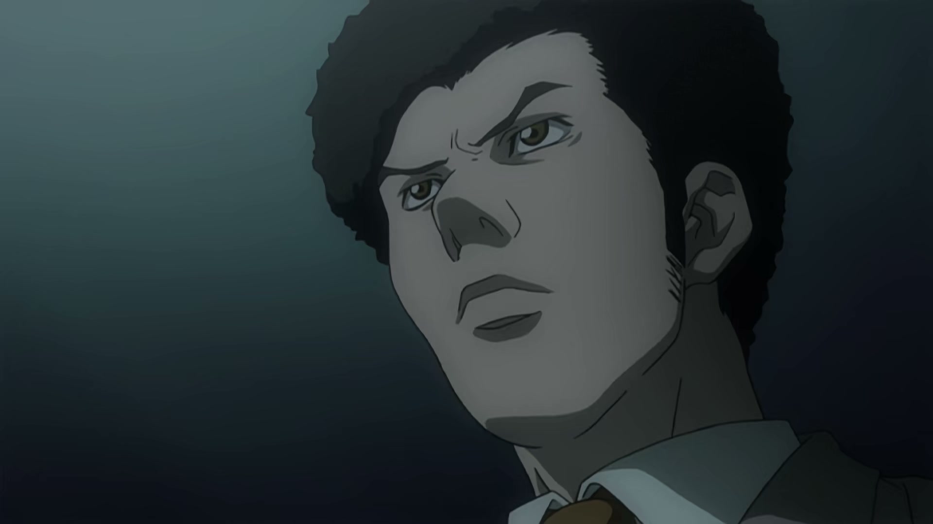 Death Note Ep 16: Decision @ 00:09:04