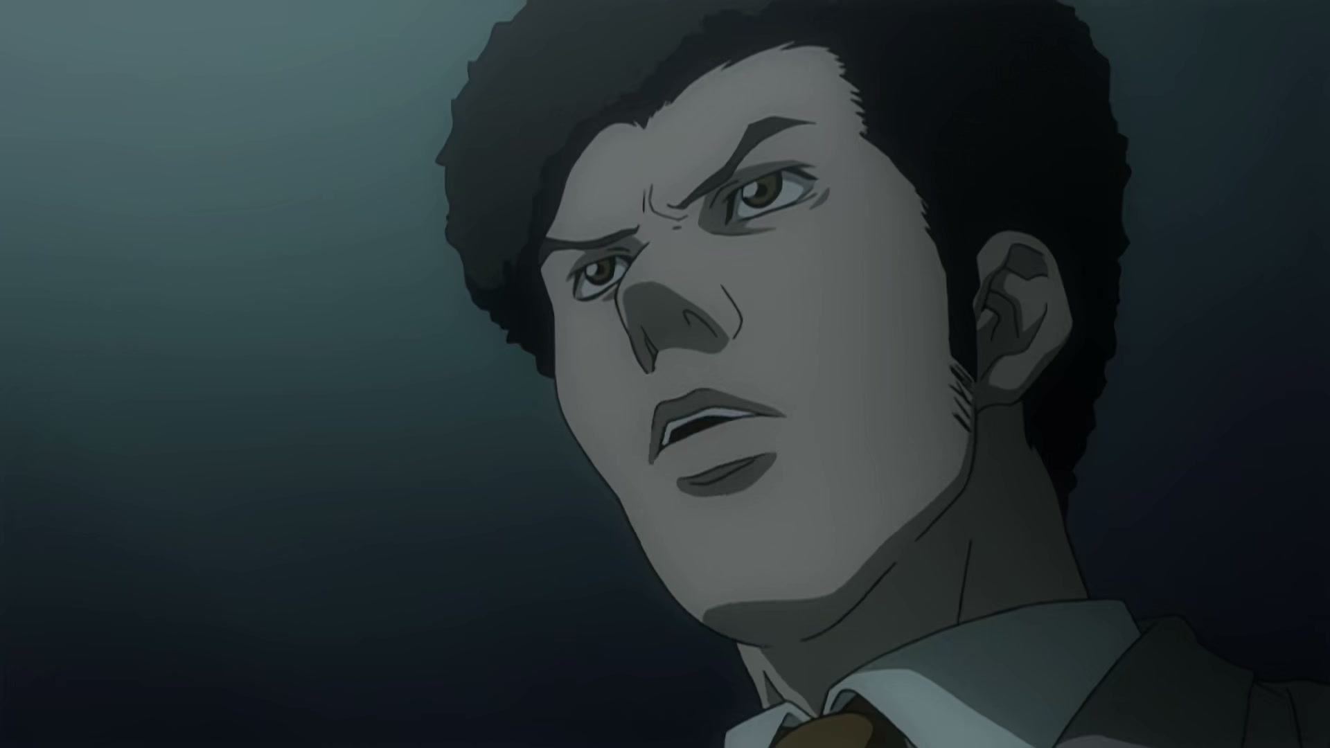 Death Note Ep 16: Decision @ 00:09:07