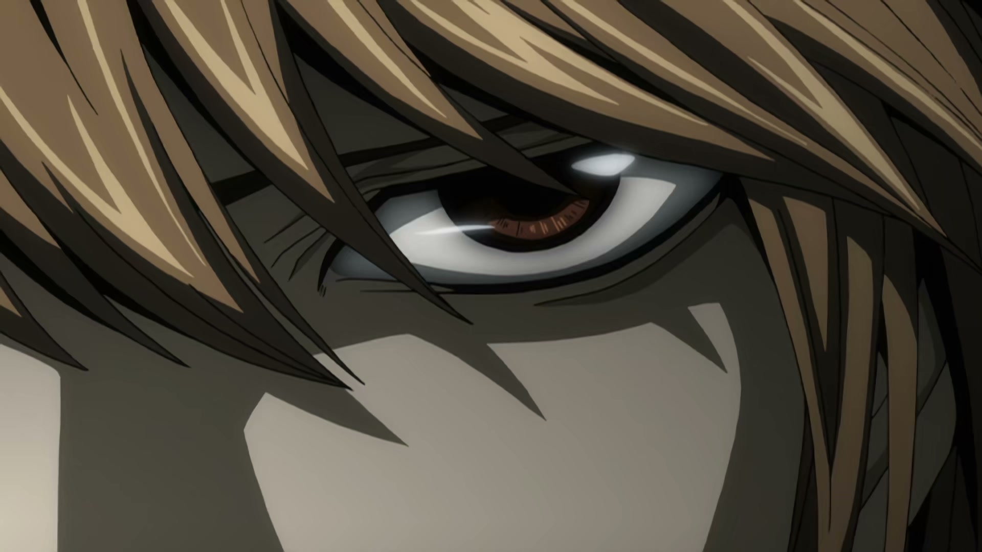 Death Note Ep 16: Decision @ 00:09:12