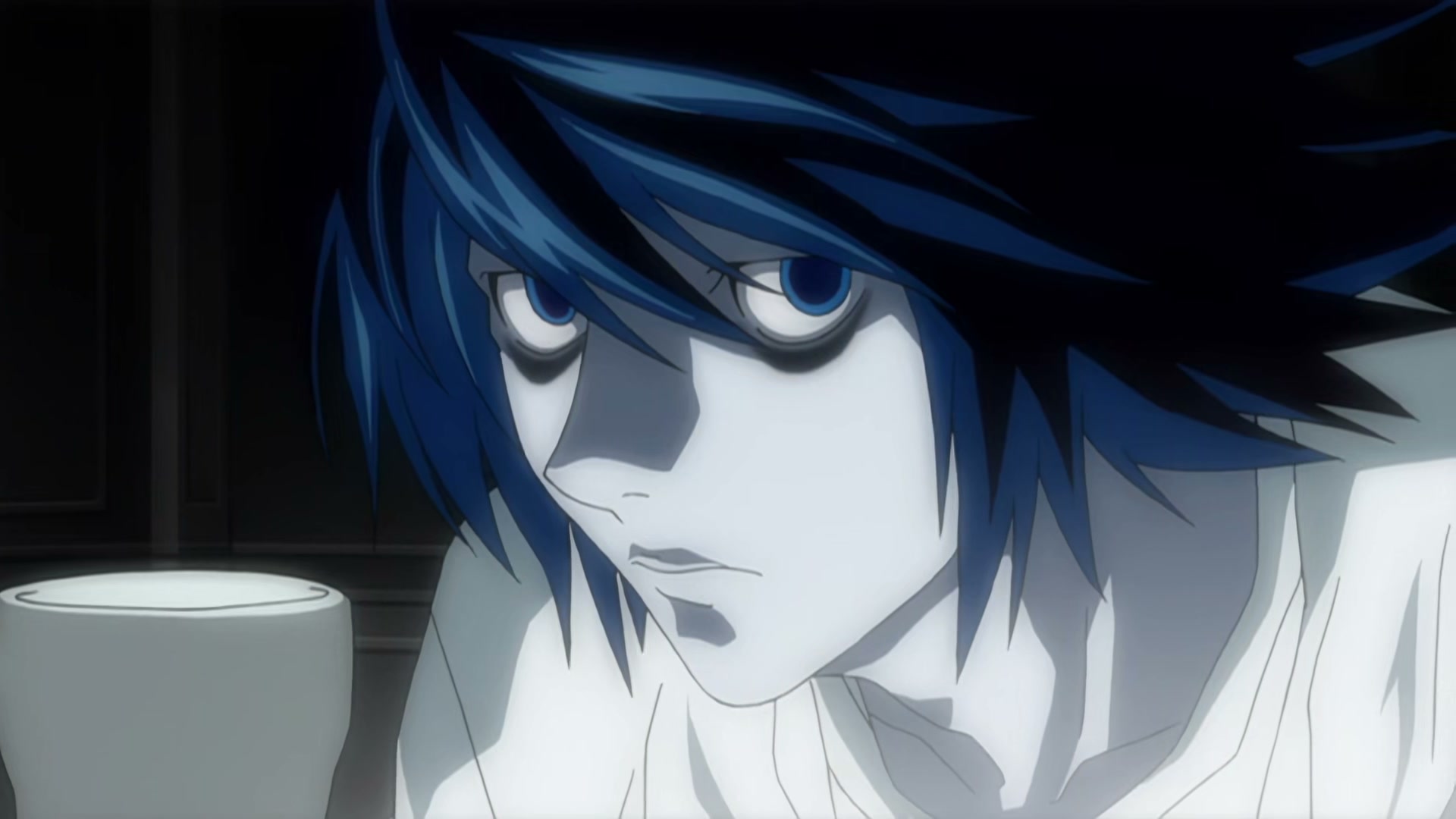 Death Note Ep 16: Decision @ 00:09:18