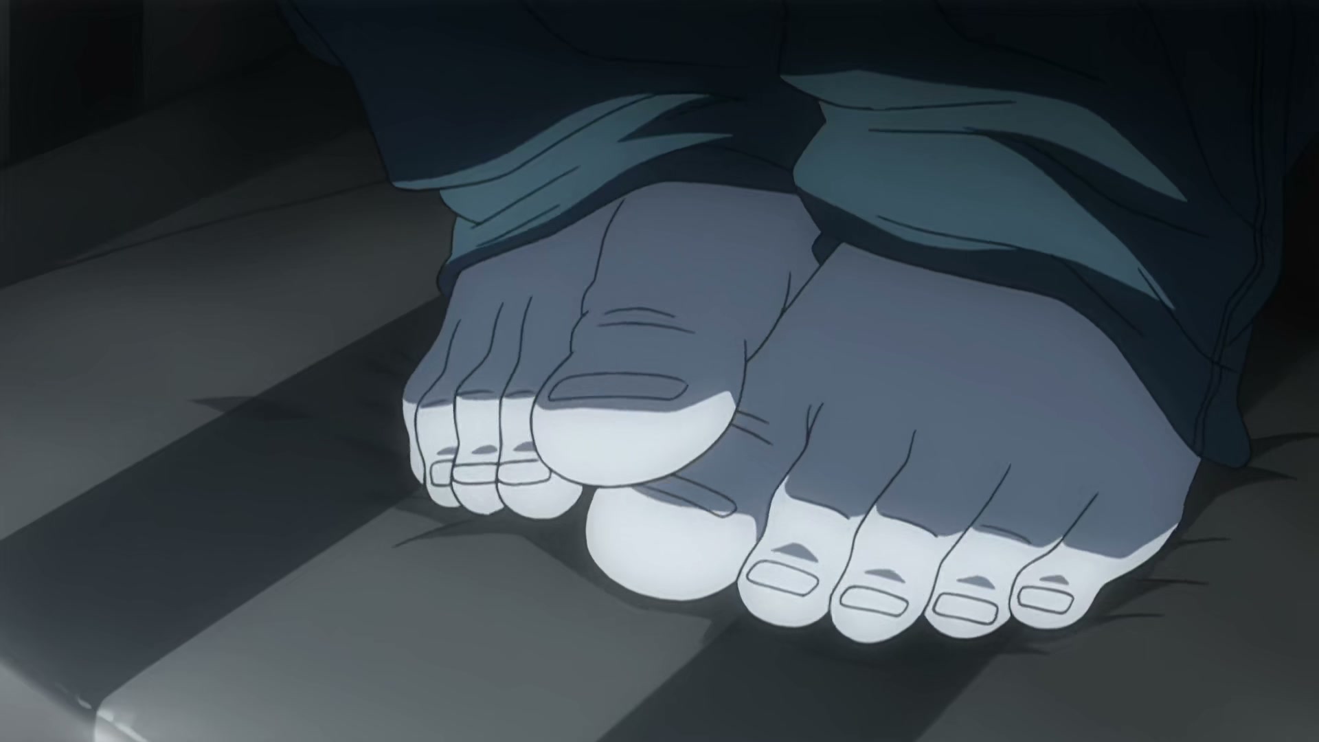 Death Note Ep 16: Decision @ 00:09:21
