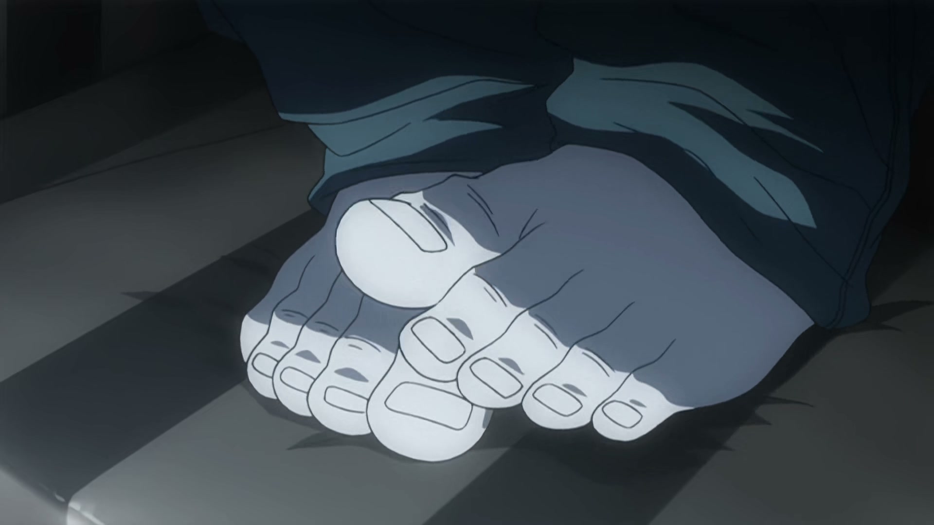 Death Note Ep 16: Decision @ 00:09:27