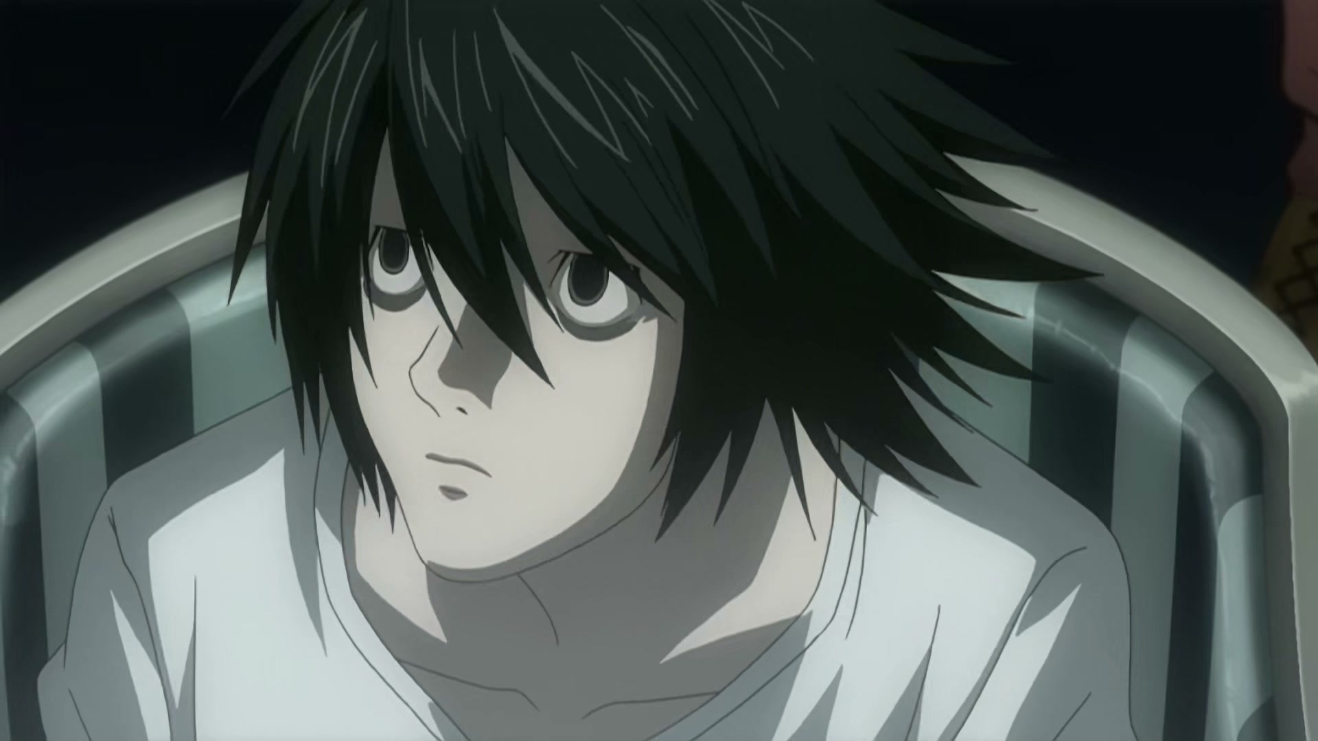 Death Note Ep 16: Decision @ 00:10:33