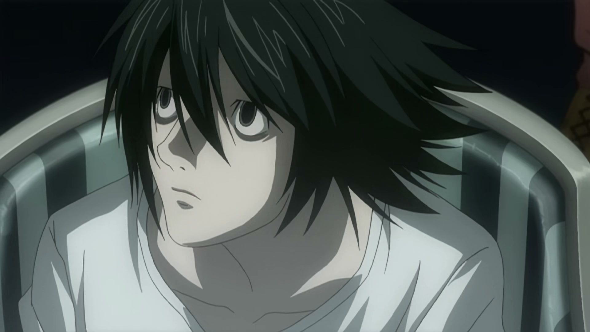 Death Note Ep 16: Decision @ 00:10:36