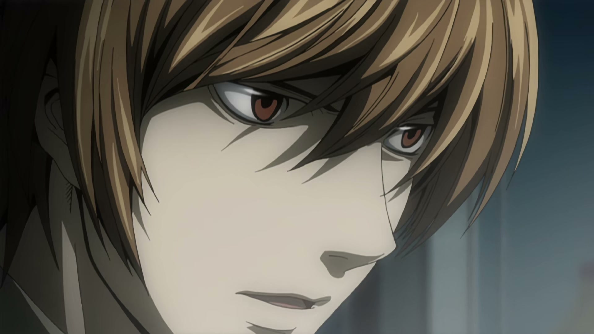 Death Note Ep 16: Decision @ 00:10:56