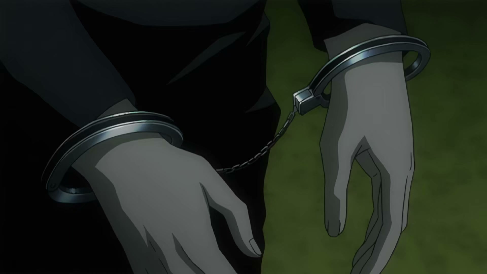 Death Note Ep 16: Decision @ 00:11:02