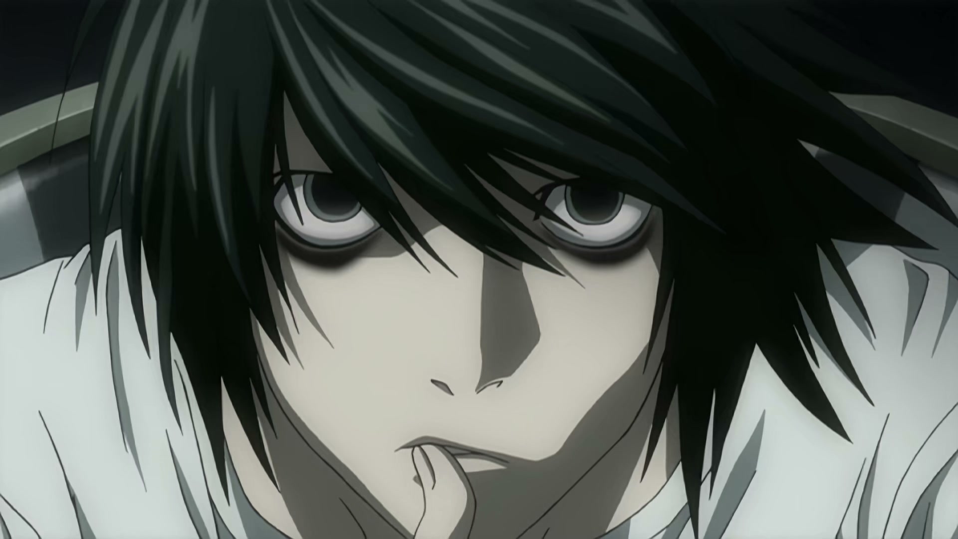 Death Note Ep 16: Decision @ 00:11:17
